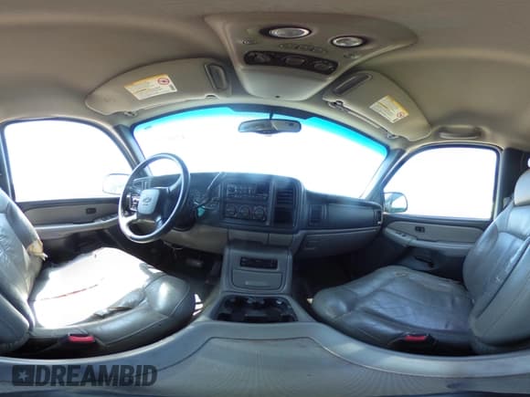 ✅ 2002 Chevrolet Suburban LS • VIN: 3GNEC16Z62G329185 • Лот: 42407727. Опубликован ранее на IAAI с пробегом 237 042 миль. Бесплатный доступ к архиву аукционных продаж из США и подробный отчёт об истории автомобиля на DreamBid. Изображение 18.