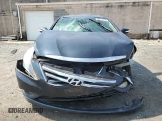 ✅ 2014 Hyundai Sonata Limited • VIN: 5NPEC4AC1EH831837 • Lot: 67773204. Listed on Copart with 112,481 mi. Free auction sales archive from the USA and detailed vehicle history report at DreamBid. Image 5.