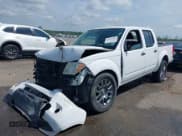 ✅ 2012 Nissan Frontier SV • VIN: 1N6AD0ER0CC436041 • Lot: 42039045. Listed on IAAI with 131,253 mi. Free auction sales archive from the USA and detailed vehicle history report at DreamBid. Image 17.