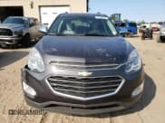 ✅ 2016 Chevrolet Equinox LTZ • VIN: 2GNFLGEK0G6340665 • Лот: 71162814. Опубликован ранее на Copart с пробегом 99 671 миль. Бесплатный доступ к архиву аукционных продаж из США и подробный отчёт об истории автомобиля на DreamBid. Изображение 5.