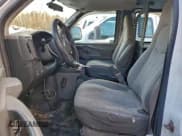 ✅ 2006 Chevrolet Express Cargo • VIN: 1GCGG25V861250146 • Lot: 94703145. Listed on Copart with Not provided. Free auction sales archive from the USA and detailed vehicle history report at DreamBid. Image 7.