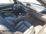 ✅ 2015 BMW 4 Series 435i • VIN: WBA3T3C5XFP738091 • Lot: 72080135. Listed on Copart with 161,536 mi. Free auction sales archive from the USA and detailed vehicle history report at DreamBid. Image 8.