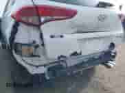 2016 Hyundai Tucson Sport with VIN KM8J3CA2XGU043398, listed as a IAAI auction lot 41133561 with 83,678 mi miles and . Bid and sale history available at DreamBid. Image 6.