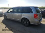 ✅ 2018 Dodge Grand Caravan GT • VIN: 2C4RDGEGXJR344839 • Lot: 55125955. Wystawiony na Copart z przebiegiem 148 132 mil. Bezpłatny archiwum sprzedaży aukcyjnych z USA i szczegółowy raport historii pojazdu na DreamBid. Zdjęcie 2.