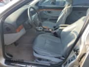 ✅ 1999 BMW 5 Series 528i • VIN: WBADP6346XBV62124 • Lot: 66775254. Listed on Copart with 93,896 mi. Free auction sales archive from the USA and detailed vehicle history report at DreamBid. Image 7.