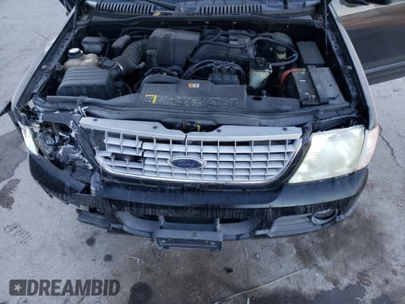 ✅ 2002 Ford Explorer • VIN: 1FMZU75E52ZB80241 • Lot: 78949994. Wystawiony na Copart z przebiegiem 125 934 mil. Bezpłatny archiwum sprzedaży aukcyjnych z USA i szczegółowy raport historii pojazdu na DreamBid. Zdjęcie 12.