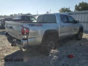 ✅ 2023 Toyota Tacoma TRD Off Road • VIN: 3TMCZ5AN6PM578203 • Lot: 69906675. Wystawiony na Copart z przebiegiem 47 625 mil. Bezpłatny archiwum sprzedaży aukcyjnych z USA i szczegółowy raport historii pojazdu na DreamBid. Zdjęcie 3.