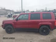 ✅ 2014 Jeep Patriot Latitude • VIN: 1C4NJRFB0ED761725 • Лот: 43671812. Опубликован ранее на IAAI с пробегом 96 964 миль. Бесплатный доступ к архиву аукционных продаж из США и подробный отчёт об истории автомобиля на DreamBid. Изображение 14.