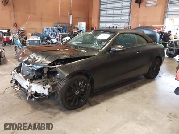 ✅ 2019 Mercedes-Benz E 450 • VIN: WDD1K6JB5KF086221 • Лот: 42408261. Опубликован ранее на IAAI с пробегом 46 659 миль. Бесплатный доступ к архиву аукционных продаж из США и подробный отчёт об истории автомобиля на DreamBid. Изображение 18.