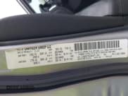 ✅ 2014 Dodge Durango Limited • VIN: 1C4SDHDT7EC344477 • Lot: 42354498. Listed on IAAI with 174,806 mi. Free auction sales archive from the USA and detailed vehicle history report at DreamBid. Image 9.