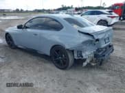 ✅ 2024 BMW 2 Series M240i xDrive • VIN: 3MW53CM06R8D83628 • Лот: 43009680. Опубликован ранее на IAAI с пробегом 14 843 миль. Бесплатный доступ к архиву аукционных продаж из США и подробный отчёт об истории автомобиля на DreamBid. Изображение 3.