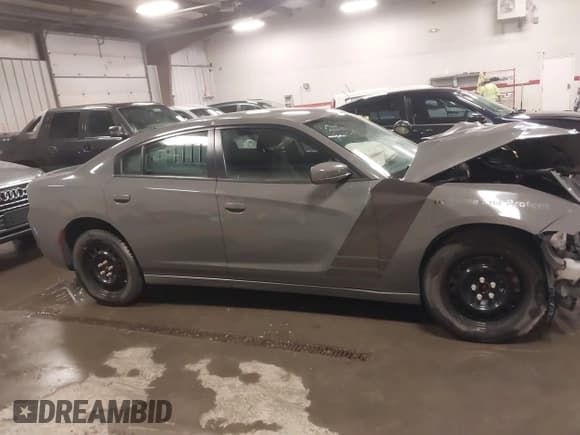 ✅ 2019 Dodge Charger Police • VIN: 2C3CDXKT6KH734940 • Лот: 38409273. Опубликован ранее на IAAI с пробегом 92 216 миль. Бесплатный доступ к архиву аукционных продаж из США и подробный отчёт об истории автомобиля на DreamBid. Изображение 14.