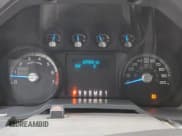 ✅ 2014 Ford F-250 XL • VIN: 1FT7X2A67EEB51808 • Lot: 64407435. Listed on Copart with 207,500 mi. Free auction sales archive from the USA and detailed vehicle history report at DreamBid. Image 9.