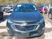 ✅ 2020 Chevrolet Equinox LT • VIN: 3GNAXUEV0LS576896 • Лот: 43407364. Опубликован ранее на IAAI с пробегом 87 581 миль. Бесплатный доступ к архиву аукционных продаж из США и подробный отчёт об истории автомобиля на DreamBid. Изображение 12.