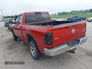 ✅ 2009 Dodge 1500 TRX • VIN: 1D3HV18P19S802657 • Lot: 42677167. Wystawiony na IAAI z przebiegiem 200 745 mil. Bezpłatny archiwum sprzedaży aukcyjnych z USA i szczegółowy raport historii pojazdu na DreamBid. Zdjęcie 3.