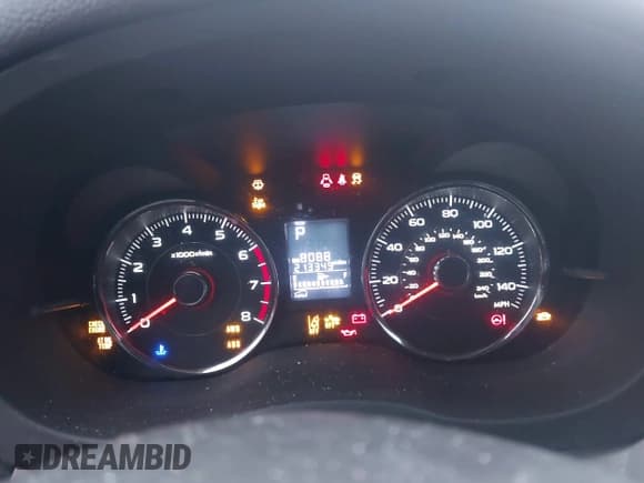 ✅ 2014 Subaru Forester Touring • VIN: JF2SJAPC5EH425252 • Lot: 43847572. Listed on IAAI with 213,349 mi. Free auction sales archive from the USA and detailed vehicle history report at DreamBid. Image 7.