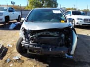 ✅ 2015 Nissan Note S • VIN: 3N1CE2CP8FL431901 • Lot: 43611074. Listed on IAAI with 119,619 mi. Free auction sales archive from the USA and detailed vehicle history report at DreamBid. Image 13.