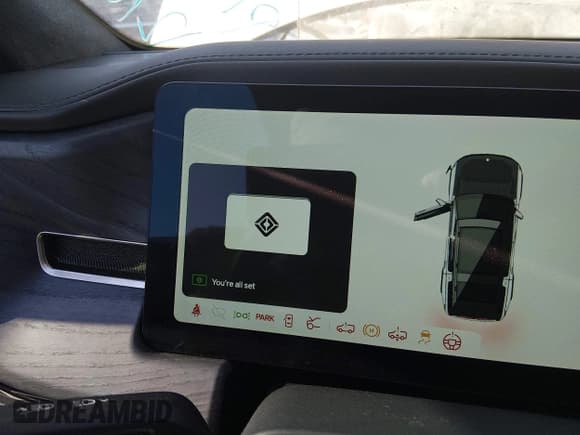 ✅ 2023 Rivian R1S Adventure • VIN: 7PDSGABA6PN017536 • Lot: 43881106. Wystawiony na IAAI z przebiegiem 21 072 mil. Bezpłatny archiwum sprzedaży aukcyjnych z USA i szczegółowy raport historii pojazdu na DreamBid. Zdjęcie 20.