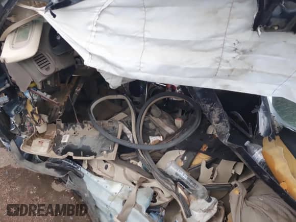 2007 Chevrolet Malibu LS z VIN 1G1ZS58N17F271874, wystawiony jako Copart lot #75551434 z przebiegiem Nie podano mil oraz Nie do naprawy • Non repairable. Historia ofert i sprzedaży dostępna na DreamBid. Obrazek 8.