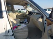 ✅ 2013 Infiniti QX56 • VIN: JN8AZ2NE0D9061199 • Lot: 43237020. Wystawiony na IAAI z przebiegiem 195 538 mil. Bezpłatny archiwum sprzedaży aukcyjnych z USA i szczegółowy raport historii pojazdu na DreamBid. Zdjęcie 5.