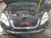 ✅ 2009 GMC Acadia SLT1 • VIN: 1GKER23D09J128966 • Lot: 91888705. Wystawiony na Copart z przebiegiem 135 138 mil. Bezpłatny archiwum sprzedaży aukcyjnych z USA i szczegółowy raport historii pojazdu na DreamBid. Zdjęcie 11.