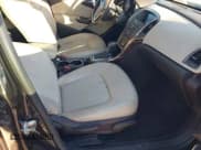 ✅ 2014 Buick Verano • VIN: 1G4PP5SK6E4149465 • Lot: 43580643. Listed on IAAI with 155,000 mi. Free auction sales archive from the USA and detailed vehicle history report at DreamBid. Image 5.