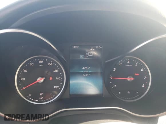 ✅ 2020 Mercedes-Benz C 300 • VIN: WDDWF8EB2LR527397 • Lot: 80670825. Wystawiony na Copart z przebiegiem 64 331 mil. Bezpłatny archiwum sprzedaży aukcyjnych z USA i szczegółowy raport historii pojazdu na DreamBid. Zdjęcie 9.