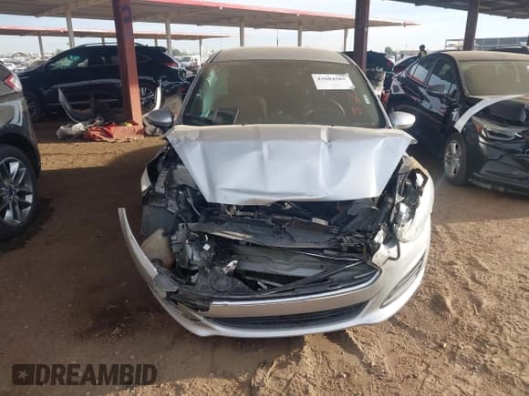 ✅ 2019 Ford Fiesta SE • VIN: 3FADP4EJ4KM147157 • Lot: 43604505. Listed on IAAI with Not provided. Free auction sales archive from the USA and detailed vehicle history report at DreamBid. Image 12.