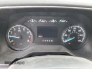 ✅ 2023 Ford F-150 XL • VIN: 1FTFX1E52PKF28167 • Lot: 80820015. Wystawiony na Copart z przebiegiem 7 788 mil. Bezpłatny archiwum sprzedaży aukcyjnych z USA i szczegółowy raport historii pojazdu na DreamBid. Zdjęcie 9.