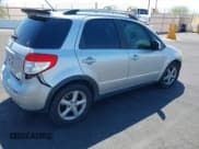 ✅ 2008 Suzuki SX4 Regional Edition • VIN: JS2YA417085100025 • Lot: 42951306. Listed on IAAI with 92,674 mi. Free auction sales archive from the USA and detailed vehicle history report at DreamBid. Image 11.