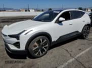 ✅ 2025 Polestar 3 Performance Launch Edition • VIN: 7SYEE3YB9SG027344 • Lot: 80288585. Wystawiony na Copart z przebiegiem 48 mil. Bezpłatny archiwum sprzedaży aukcyjnych z USA i szczegółowy raport historii pojazdu na DreamBid. Zdjęcie 1.