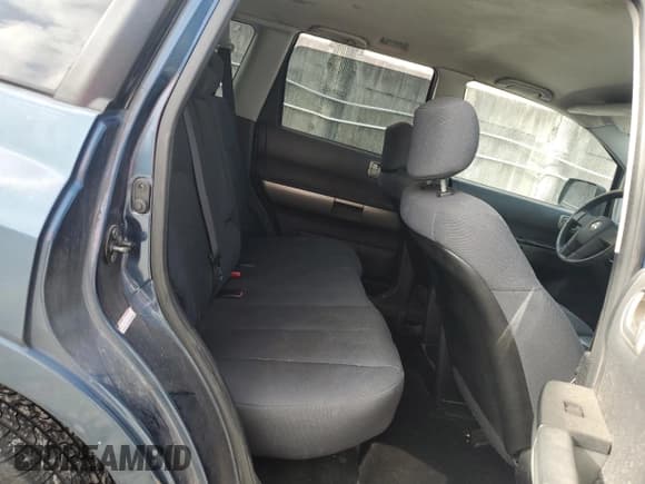 ✅ 2004 Mitsubishi Endeavor LS • VIN: 4A4MM21S64E107797 • Lot: 66206135. Listed on Copart with 190,843 mi. Free auction sales archive from the USA and detailed vehicle history report at DreamBid. Image 11.