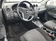 ✅ 2012 Chevrolet Captiva Sport LS • VIN: 3GNAL2EK2CS564593 • Lot: 75461344. Wystawiony na Copart z przebiegiem 106 864 mil. Bezpłatny archiwum sprzedaży aukcyjnych z USA i szczegółowy raport historii pojazdu na DreamBid. Zdjęcie 8.