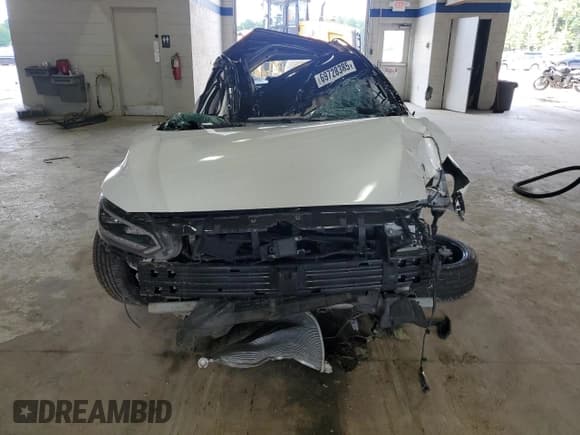 ✅ 2021 Nissan Sentra SR • VIN: 3N1AB8DV9MY328096 • Lot: 69728385. Wystawiony na Copart z przebiegiem Nie podano. Bezpłatny archiwum sprzedaży aukcyjnych z USA i szczegółowy raport historii pojazdu na DreamBid. Zdjęcie 5.