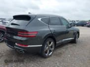 ✅ 2024 Genesis GV80 • VIN: KMUHBDSBXRU168797 • Lot: 42705590. Wystawiony na IAAI z przebiegiem Nie podano. Bezpłatny archiwum sprzedaży aukcyjnych z USA i szczegółowy raport historii pojazdu na DreamBid. Zdjęcie 4.