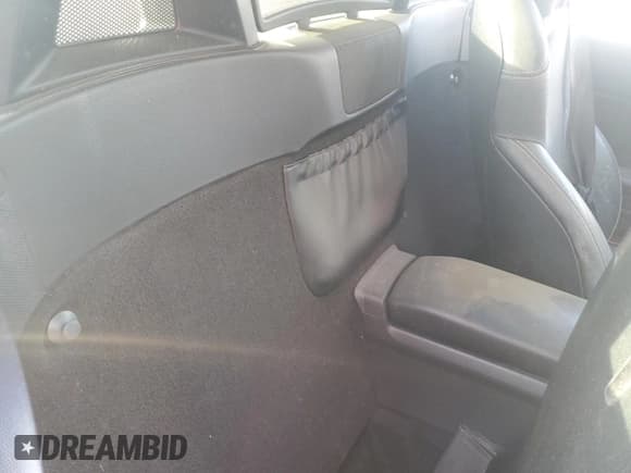 ✅ 2016 Mercedes-Benz SLK 350 • VIN: WDDPK5HA2GF116641 • Лот: 44751395. Опубликован ранее на Copart с пробегом 85 747 миль. Бесплатный доступ к архиву аукционных продаж из США и подробный отчёт об истории автомобиля на DreamBid. Изображение 10.