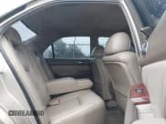 ✅ 1999 Acura RL • VIN: JH4KA9650XC007809 • Lot: 42367106. Listed on IAAI with 222,000 mi. Free auction sales archive from the USA and detailed vehicle history report at DreamBid. Image 8.