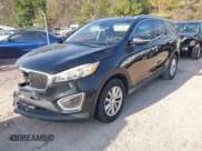 ✅ 2016 Kia Sorento LX • VIN: 5XYPG4A33GG015753 • Lot: 43672489. Wystawiony na IAAI z przebiegiem 201 857 mil. Bezpłatny archiwum sprzedaży aukcyjnych z USA i szczegółowy raport historii pojazdu na DreamBid. Zdjęcie 2.