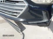 ✅ 2017 Hyundai Elantra Value Edition • VIN: 5NPD84LF4HH196587 • Lot: 43687534. Listed on IAAI with 100,061 mi. Free auction sales archive from the USA and detailed vehicle history report at DreamBid. Image 18.