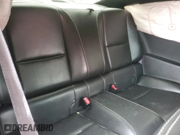 ✅ 2011 Chevrolet Camaro 2LT • VIN: 2G1FC1ED6B9206735 • Лот: 58715995. Опубликован ранее на Copart с пробегом 99 229 миль. Бесплатный доступ к архиву аукционных продаж из США и подробный отчёт об истории автомобиля на DreamBid. Изображение 10.