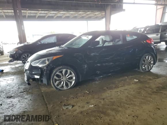 ✅ 2012 Hyundai Veloster w/Gray Int • VIN: KMHTC6AD2CU079379 • Lot: 42972695. Wystawiony na Copart z przebiegiem Nie podano. Bezpłatny archiwum sprzedaży aukcyjnych z USA i szczegółowy raport historii pojazdu na DreamBid. Zdjęcie 1.