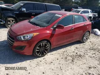 ✅ 2016 Hyundai Elantra • VIN: KMHD35LH3GU321245 • Lot: 85536015. Listed on Copart with 147,521 mi. Free auction sales archive from the USA and detailed vehicle history report at DreamBid. Image 1.