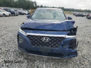 ✅ 2019 Hyundai Santa Fe SE • VIN: 5NMS23AD3KH008571 • Lot: 84962435. Wystawiony na Copart z przebiegiem 88 000 mil. Bezpłatny archiwum sprzedaży aukcyjnych z USA i szczegółowy raport historii pojazdu na DreamBid. Zdjęcie 5.