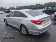 ✅ 2016 Hyundai Sonata SE • VIN: 5NPE24AF4GH362887 • Лот: 43555714. Опубликован ранее на IAAI с пробегом 179 615 миль. Бесплатный доступ к архиву аукционных продаж из США и подробный отчёт об истории автомобиля на DreamBid. Изображение 3.
