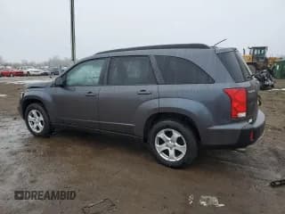 ✅ 2008 Suzuki XL7 Luxury • VIN: 2S3DA417986120675 • Лот: 84289174. Опубликован ранее на Copart с пробегом 177 386 миль. Бесплатный доступ к архиву аукционных продаж из США и подробный отчёт об истории автомобиля на DreamBid. Изображение 2.