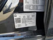 ✅ 2021 Chevrolet Silverado 1500 RST • VIN: 3GCUYEET2MG376422 • Лот: 85895935. Опубликован ранее на Copart с пробегом 48 740 миль. Бесплатный доступ к архиву аукционных продаж из США и подробный отчёт об истории автомобиля на DreamBid. Изображение 12.