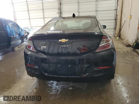 ✅ 2018 Chevrolet Volt Premier • VIN: 1G1RB6S59JU156196 • Lot: 47729034. Wystawiony na Copart z przebiegiem 67 002 mil. Bezpłatny archiwum sprzedaży aukcyjnych z USA i szczegółowy raport historii pojazdu na DreamBid. Zdjęcie 6.