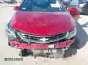 2017 Chevrolet Cruze LT с VIN 1G1BD5SM8H7154316, выставлен на аукционе IAAI как лот 43391634 с пробегом 55 660 миль миль и . История ставок и продаж доступна на DreamBid. Изображение 6.