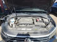 ✅ 2016 Volkswagen Passat SEL Premium • VIN: 1VWCS7A31GC053501 • Lot: 43453468. Listed on IAAI with 72,063 mi. Free auction sales archive from the USA and detailed vehicle history report at DreamBid. Image 10.