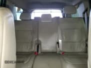 ✅ 2009 Ford Flex SEL • VIN: 2FMDK52C69BA14279 • Lot: 92406825. Listed on Copart with 192,979 mi. Free auction sales archive from the USA and detailed vehicle history report at DreamBid. Image 10.